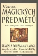 Výroba magických předmětů - cena, srovnání