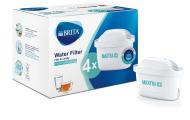 Brita MAXTRAplus PO 4ks - cena, srovnání