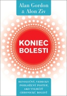 Koniec bolesti - cena, srovnání