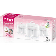 BWT Náhradné filtre Mg2 + 3ks - cena, srovnání