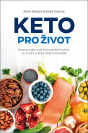 Keto pro život - cena, srovnání