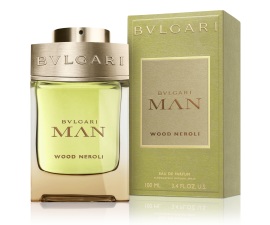 Bvlgari Man Wood Neroli 60ml