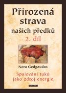 Přirozená strava našich předků 2. díl - cena, srovnání