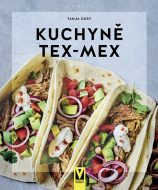 Kuchyně Tex-Mex - cena, srovnání