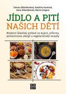 Jídlo a pití našich dětí - cena, srovnání