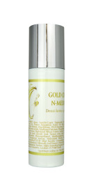 N-Medical Gold Cream 50ml