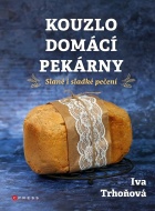 Kouzlo domácí pekárny - cena, srovnání