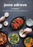 Jeme zdravo a úsporne - cena, srovnání