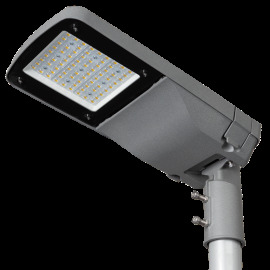 Ultralux LED veřejné osvětlení LUT-H 100W, 15000lm 4200K LUTH10042IN