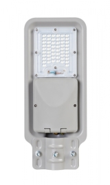 Ultralux LED veřejné osvětlení LUT 40W, 4000lm 4200K LUT4042