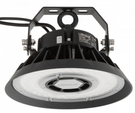 Ultralux LED průmyslové svítidlo HB UFO U2 150W, 90°/5000K LIKX15050