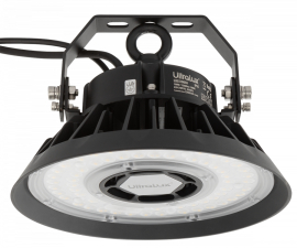 Ultralux LED průmyslové svítidlo HB UFO U2 100W, 90°/5000K LIKX10050