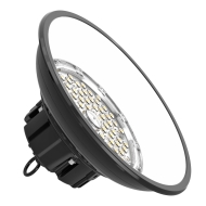 Ultralux LED průmyslové svítidlo HB UFO U1 200W, 110°/5000K LIKZ20050 - cena, srovnání