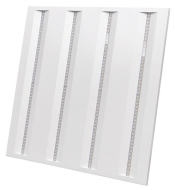 Ultralux LED panel 600x600 30W UGR13 IP20 4500lm 4200K, LPAGF663042 - cena, srovnání