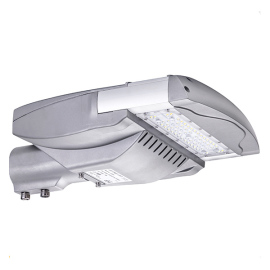 IdeaLED LED veřejné osvětlení LD 50W, 6250lm - 3000K/Křivka 1