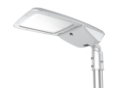 IdeaLED LED veřejné osvětlení ARGIA ST10 90W, 11700lm - R17605/3000K