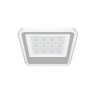 IdeaLED LED svítidlo pro čerpací stanice PRIMO 150W 23250lm přisazené, IP66, - 60°/5700K - cena, srovnání