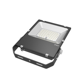 IdeaLED LED venkovní reflektor FL13 80W 10400lm - 6500K