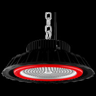 IdeaLED LED průmyslové svítidlo HB UFO 240W, 35386lm - Ra>80/5000K/90° - cena, srovnání