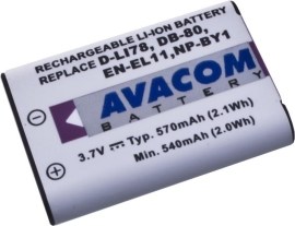 Avacom EN-EL11