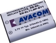 Avacom EN-EL11 - cena, srovnání