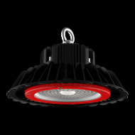 IdeaLED LED průmyslové svítidlo HB UFO 90W, stmív. 1-10V, 12282lm - Ra>80/5700K/90° - cena, srovnání