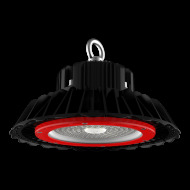 IdeaLED LED průmyslové svítidlo HB UFO 90W, stmív. 1-10V, 12282lm - Ra>80/4000K/120° - cena, srovnání