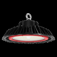 IdeaLED LED průmyslové svítidlo HB UFO 120W, 16366lm - Ra>73/4000K/90° - cena, srovnání