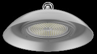 IdeaLED LED průmyslové svítidlo HB CLEAN HIGH 150W, 24000lm - 3000K/120°/bílá - cena, srovnání