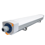 IdeaLED LED prachotěs SF02 1200mm 50W 5000lm - 6000K - cena, srovnání