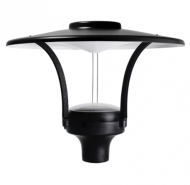 IdeaLED LED parkové svítidlo PRI 42W, 3000lm 2 roky, 4000K 96837 - cena, srovnání