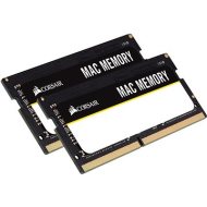 Corsair CMSA32GX4M2A2666C18 2x16GB DDR4 2666MHz - cena, srovnání