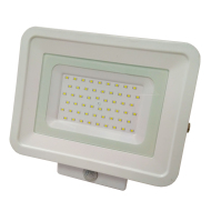 Optonica LED reflektor SMD CLASSIC2 PIR IP65 50W 6000K 5850 - cena, srovnání