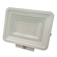 Optonica LED reflektor SMD CLASSIC2 PIR IP65 50W 4500K 5851 - cena, srovnání