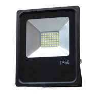 Optonica LED reflektor SLIM SMD IP66 30W 6000K 5437 - cena, srovnání