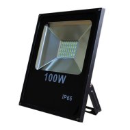 Optonica LED reflektor SLIM SMD IP66 100W 6000K 5443 - cena, srovnání