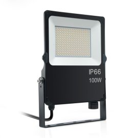 Optonica LED reflektor IP66 IK08 100W CCT change 5304