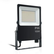 Optonica LED reflektor IP66 IK08 100W CCT change 5304 - cena, srovnání