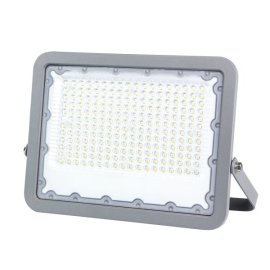 Optonica LED reflektor GREY IP65 150W 4500K 90° 5744