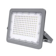 Optonica LED reflektor GREY IP65 100W 4500K 90° 5742 - cena, srovnání