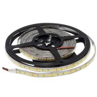 Optonica LED páska zalitá IP65 24V 20W/m 196LED/m 4200K 4452 - cena, srovnání