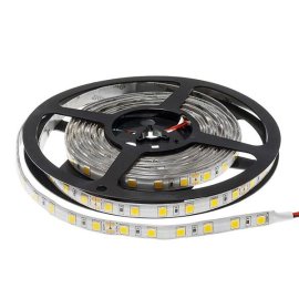 Optonica LED páska zalitá IP65 24V 16W/m 60LED/m 6000K 4461