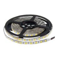 Optonica LED páska zalitá IP65 24V 16W/m 120LED/m CCT change 4471 - cena, srovnání