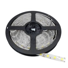 Optonica LED páska zalitá IP65 24V 14.4W/m 60LED/m 6000K 485-3