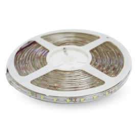 Optonica LED páska zalitá IP65 12V 9.6W/m 120LED/m 6000K 47/20