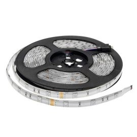 Optonica LED páska zalitá IP65 12V 7.2W/m 30LED/m RGB 4315