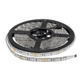 Optonica LED páska zalitá IP65 12V 14.4W/m 60LED/m RGB 4316