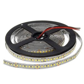 Optonica LED páska nezalitá IP20 24V 20W/m 196LED/m 4500K 4422