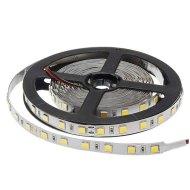 Optonica LED páska nezalitá IP20 24V 16W/m 60LED/m 6000K 4431 - cena, srovnání