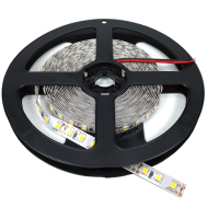 Optonica LED páska nezalitá IP20 12V 9.6W/m 120LED/m 6000K 4710 - cena, srovnání